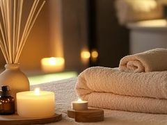 -麦子MaiMassage(打浦桥店)