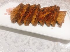 精品糖饼-马凯餐厅(地安门店)