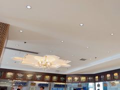 -磨沟沿老字号牛肉面·清真(金港城店)