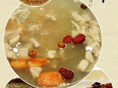 -羊来顺冰煮鲜羊 铁锅烀羊肉(中央大街店)