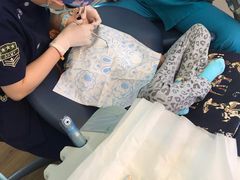 -极橙儿童齿科矫正中心(奥城店)