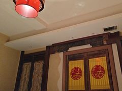 -山西会馆·晋菜·晋商宴·学堂记忆(许坦西街店)