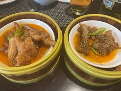 -博悦茶餐厅(文殊院店)