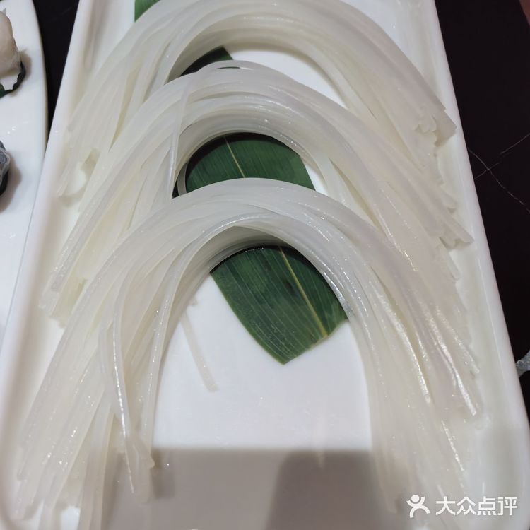 真是宝藏级别的火锅店