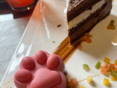 -YUE·6·西式融合餐厅(外滩六号店)