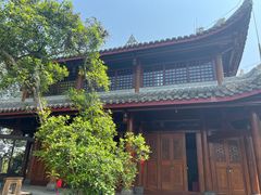 -乌尤寺
