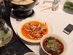 -金谷仓家庭料理(马泉营店)