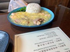 -皇后餐厅-煲仔·小菜·打边炉(古北店)