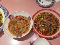 -杨记隆府重庆江湖菜(大悦城店)