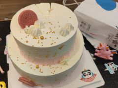 -金龙渔港(双楠店)