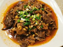 -水韵·渔家臻品私房菜(中庙店)
