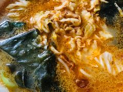 -二钢串叔麻辣烫(华龙大厦店)