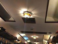 -火车头法国西餐厅