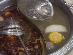 -潮汕大目牛肉火锅(水围店)