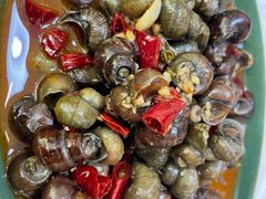 -香满锅老北京羊蝎子火锅·家常菜(新街口店)