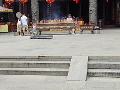 -天后宫民俗文化街