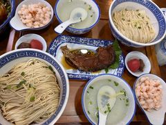 -孙盛兴奥灶面馆·蟹黄面·三虾面(山塘街总店)
