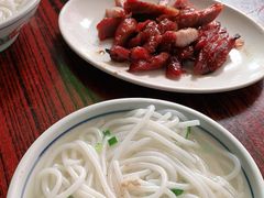 -凌舍好烧鹅(中山路店)