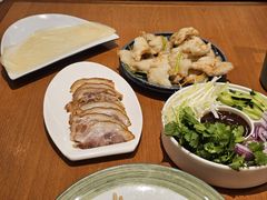 -老昌春饼(中央大街店)