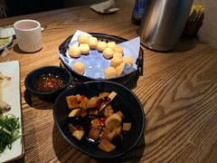舟山萝卜-小和庆·知味(首铸万科店)