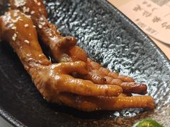 -绿茶餐厅(龙井船宴· 品牌总店)