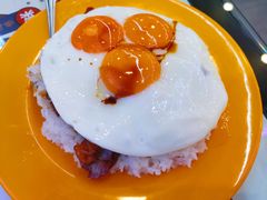 -澳门陈光记烧味饭店(万象城店)