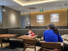 -萨莉亚意式餐厅(川沙百联店)