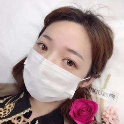 -谜秀韩式半永久纹眉纹绣洗眉