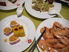 -海韵之星邮轮水会(明发商业广场店)
