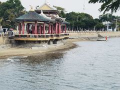 -龙舟池