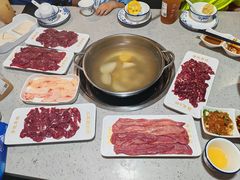 -杏花吴记牛肉火锅