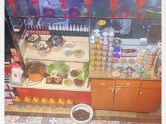 -手抄板凳江南菜(湖滨商业街店)