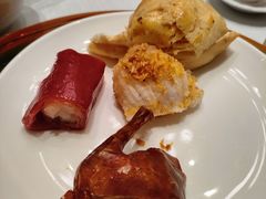 -寻味顺德·顺峰山庄(大良店)