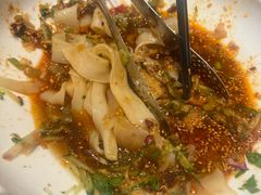 -西贝(虹口龙之梦店)