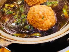 -老街饭庄·地道淮扬菜(扬子江北路总店)