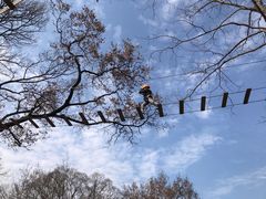 -WeLope紫金山探险公园