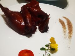 -香港狮子山下·明星粤菜餐厅(北苑店)