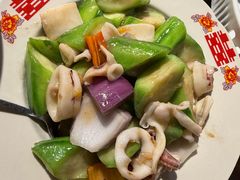 -广府乡下·饭庄(新港东路店)