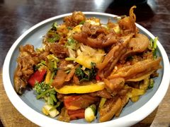-鱼篮仔·潮汕美食(圆明新园店)