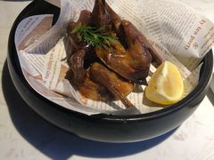 -金苑海鲜酒家(来魅力店)