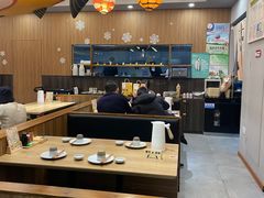大堂-一冉料社(樂·1844店)