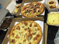 -大象厨房(重庆道店)