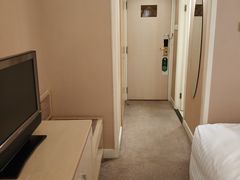-北京好苑建国酒店