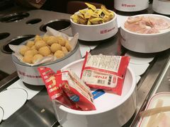 -龍歌自助小火锅(雨花台江南虹悦城店)