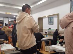 大堂-新新湘菜馆(新中街二条店)