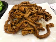 豉油皇鹅肠-粤·向群饭店(龙津东路总店)