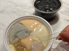 -五谷豆花(牛圩店)