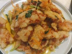 -辣小妮de川菜馆(红旗Mall店)