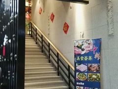 -丽池宫韩式汗蒸会馆(华灯坊店)