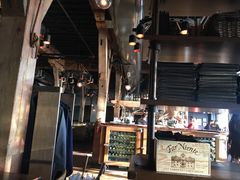 -Water Grill(圣莫妮卡店)